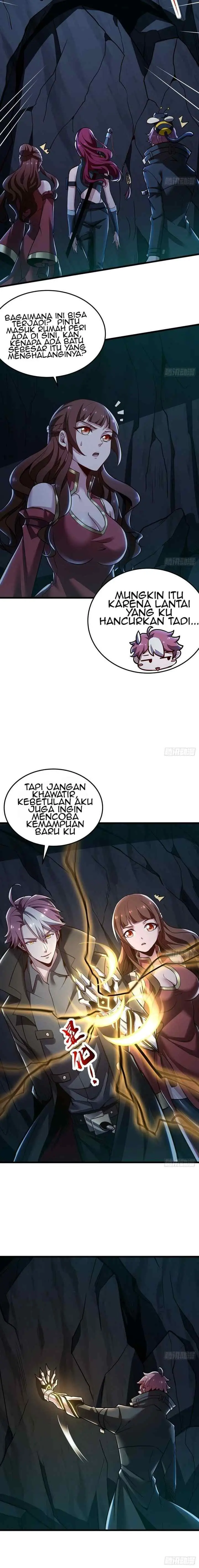 Cultivation Record of the Undead King chapter 47 halaman 5