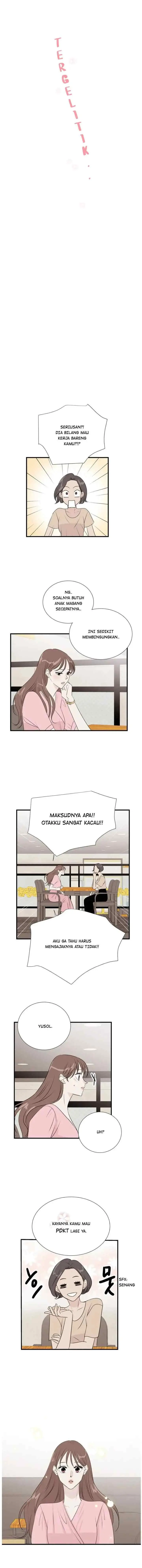 Second Date chapter 3 halaman 10