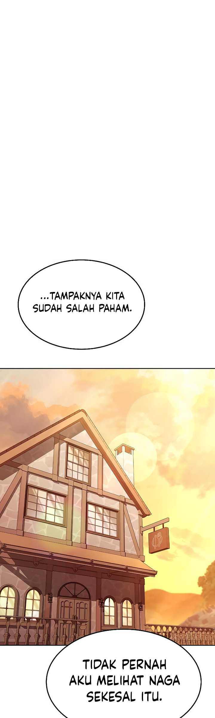 A Wizard's Restaurant chapter 21 halaman 10