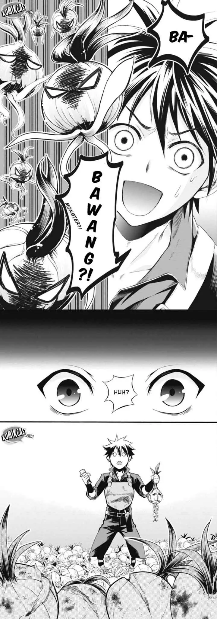 Bouken-ka ni Narou! ~Sukiruboudo de Dungeon Kouryaku~ chapter 2 halaman 14