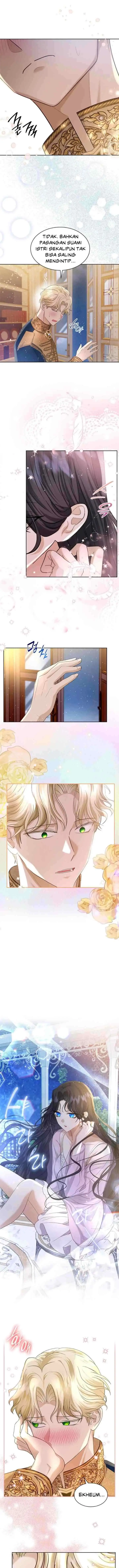 I Became the Ex-Wife of the Obsessive Male Lead chapter 11 halaman 14