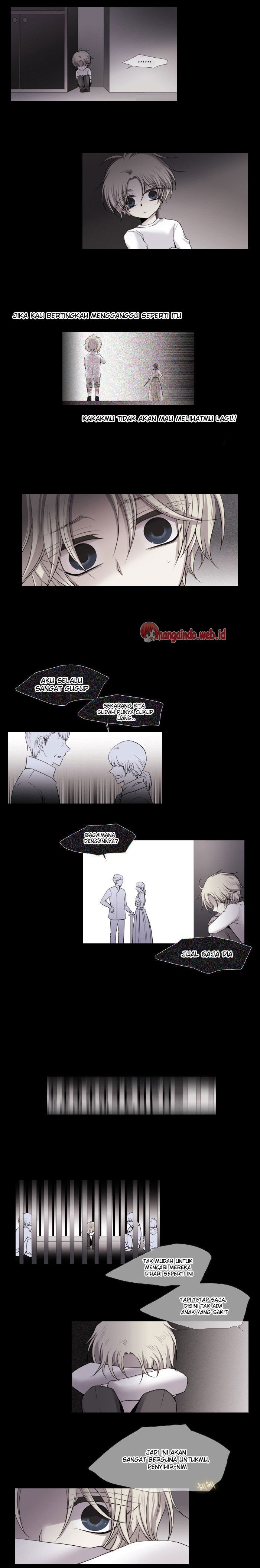 Black Haze chapter 125 halaman 12