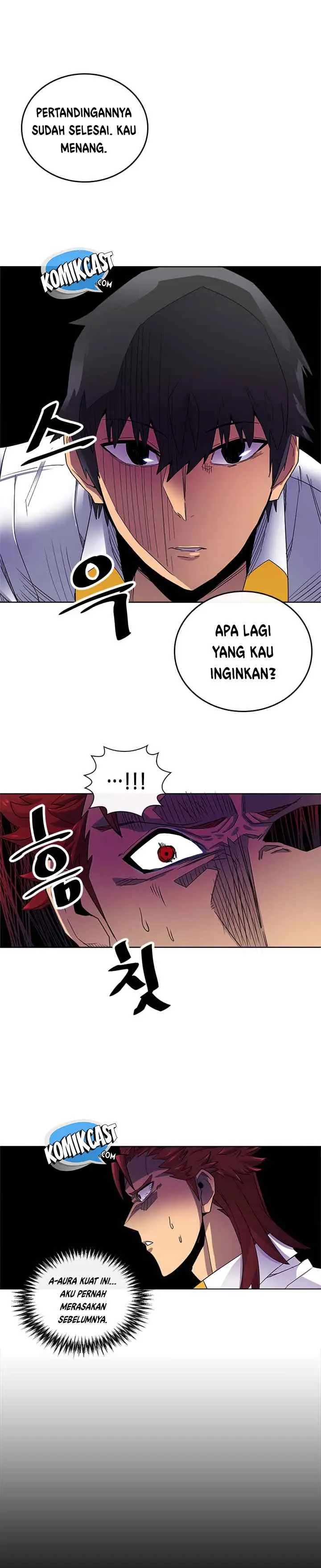 A Returner's Magic Should Be Special chapter 13 halaman 8