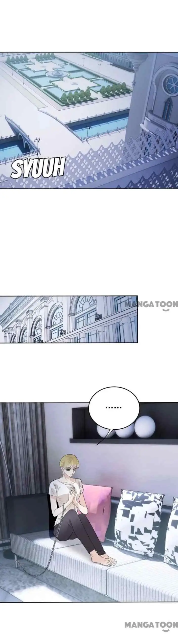 The Duke's Hidden Baby: BOGO! chapter 244 halaman 11