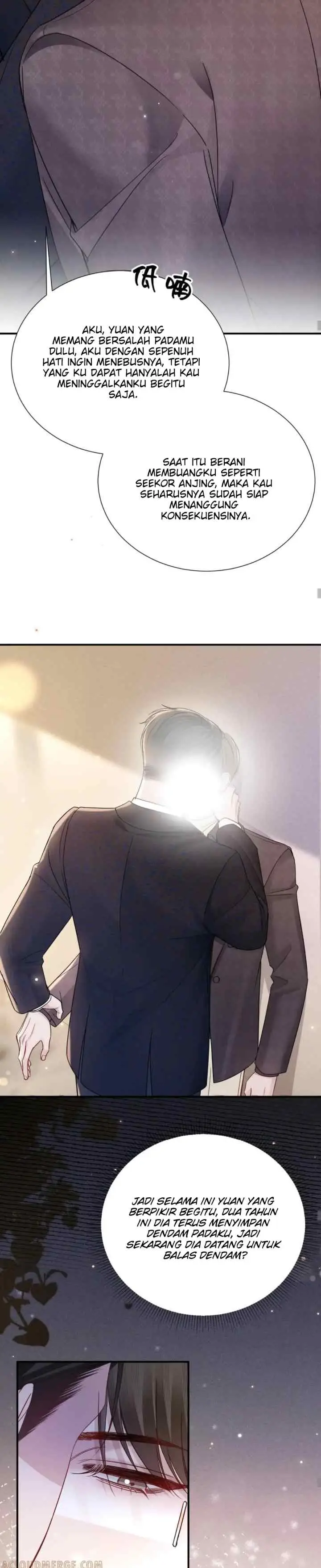 Tit For Tat chapter 131 halaman 13