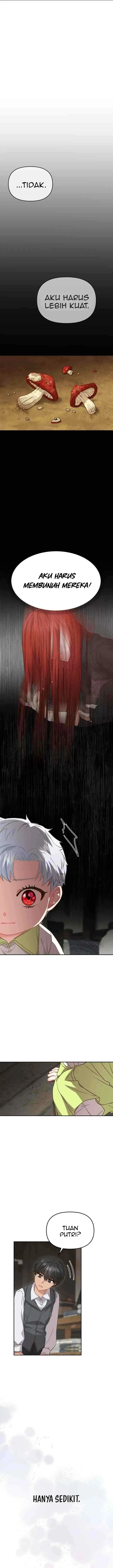 How To Survive as the Devil's Child chapter 15 halaman 10