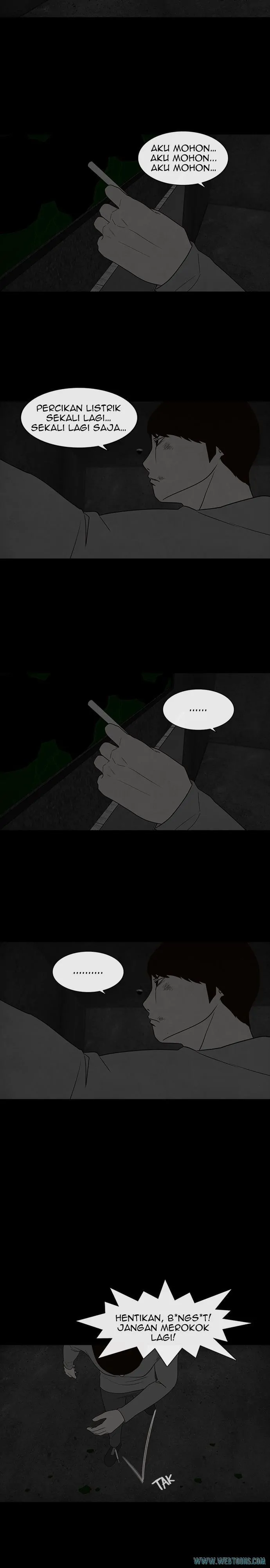 Pie Game chapter 75 halaman 13