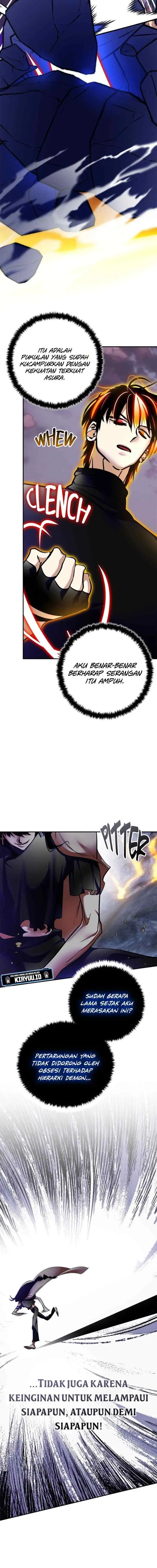 Return to Player chapter 196 halaman 5