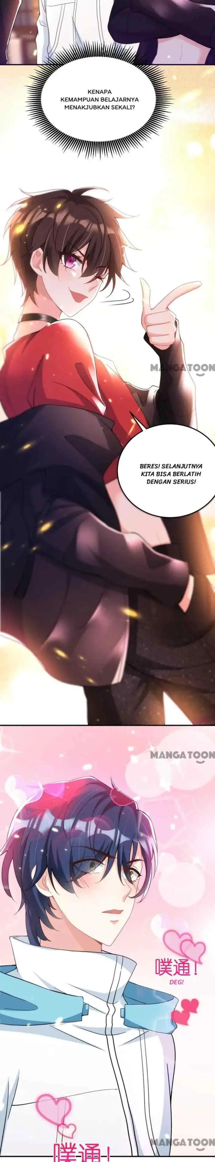 Don't Mess With Missy! chapter 89 halaman 15