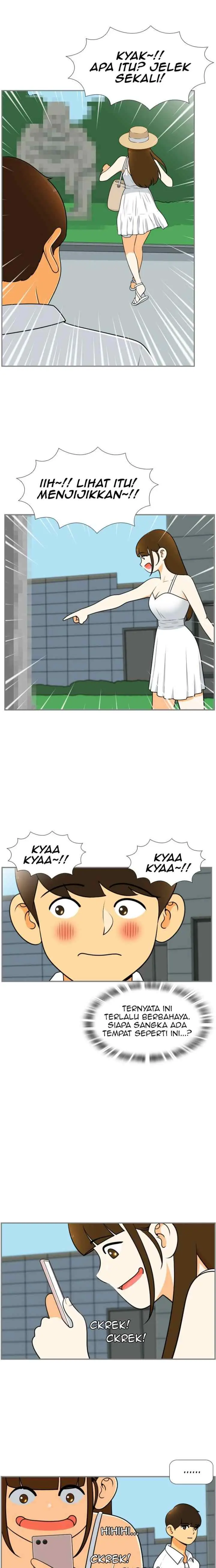 New Normal: Class 8 chapter 351 halaman 13