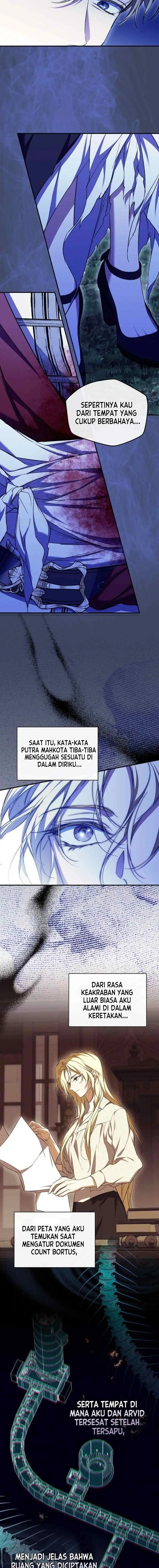 I'm Looking for a New Husband chapter 29 halaman 4