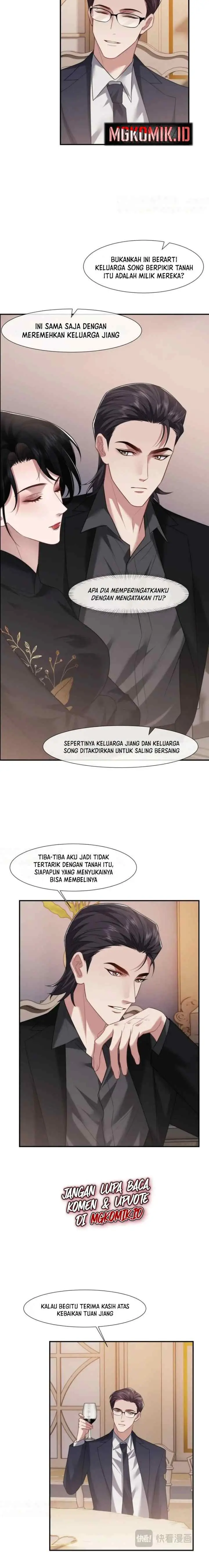 Becoming His Unwanted Madam chapter 83 halaman 7