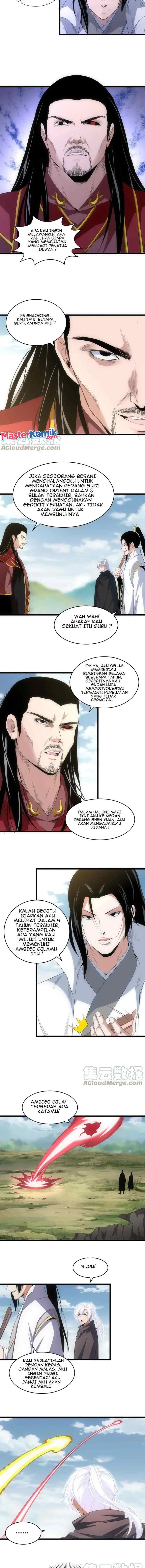 Eternal First God chapter 100 halaman 6