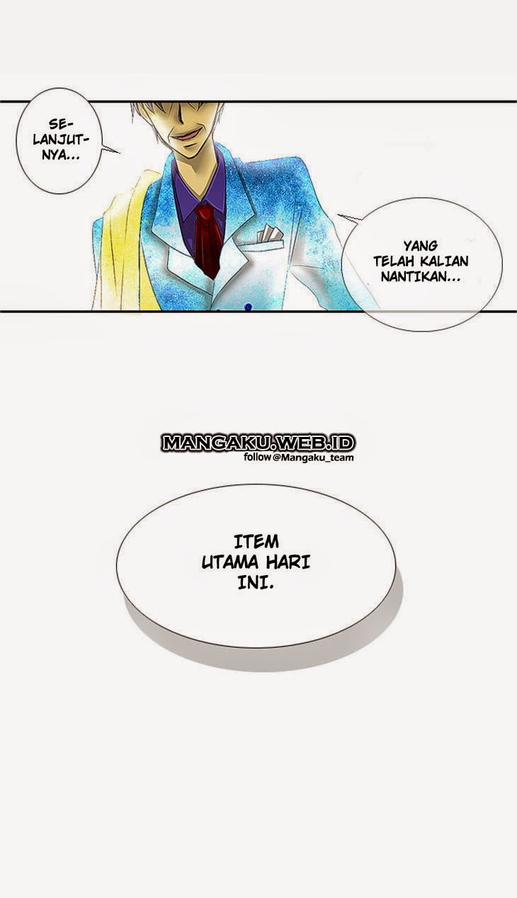 Black Haze chapter 3 halaman 26