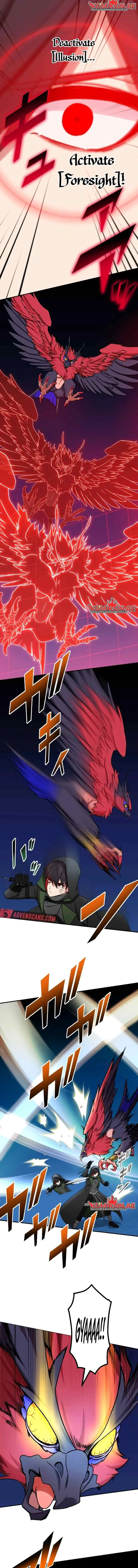The Strongest Assassin Gets Transferred To Another World With His Whole Class chapter 72 halaman 12