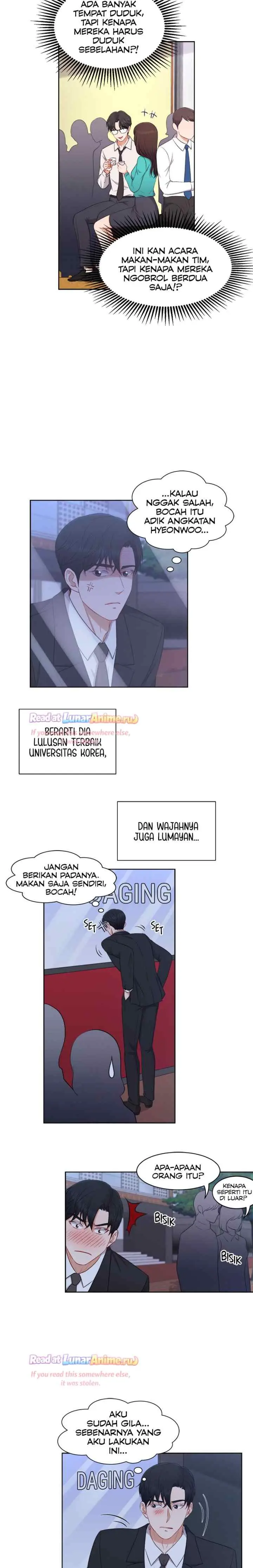 I Need a Bride chapter 38 halaman 15