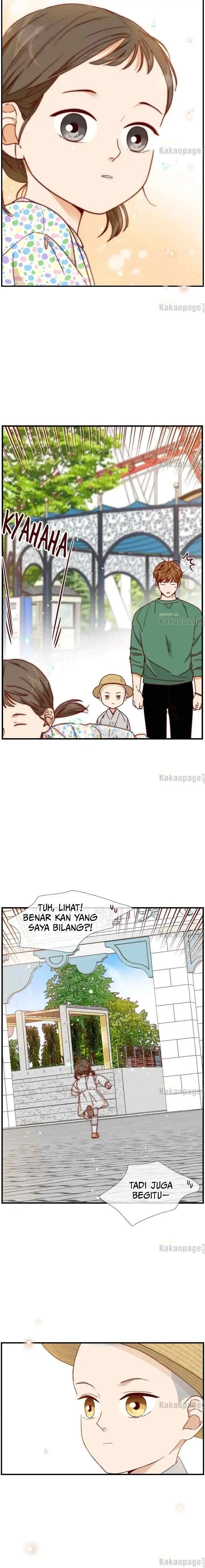 An Hour of Romance chapter 141 halaman 6