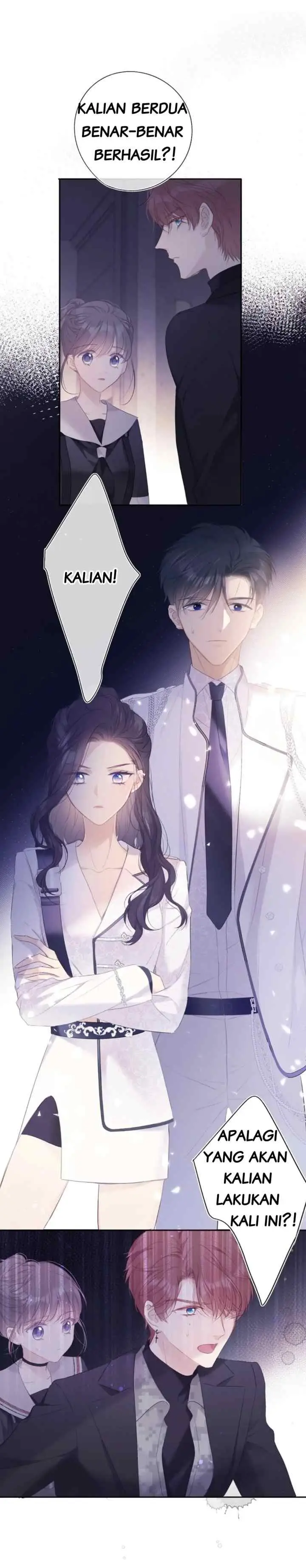 Protect My Star chapter 34 halaman 6
