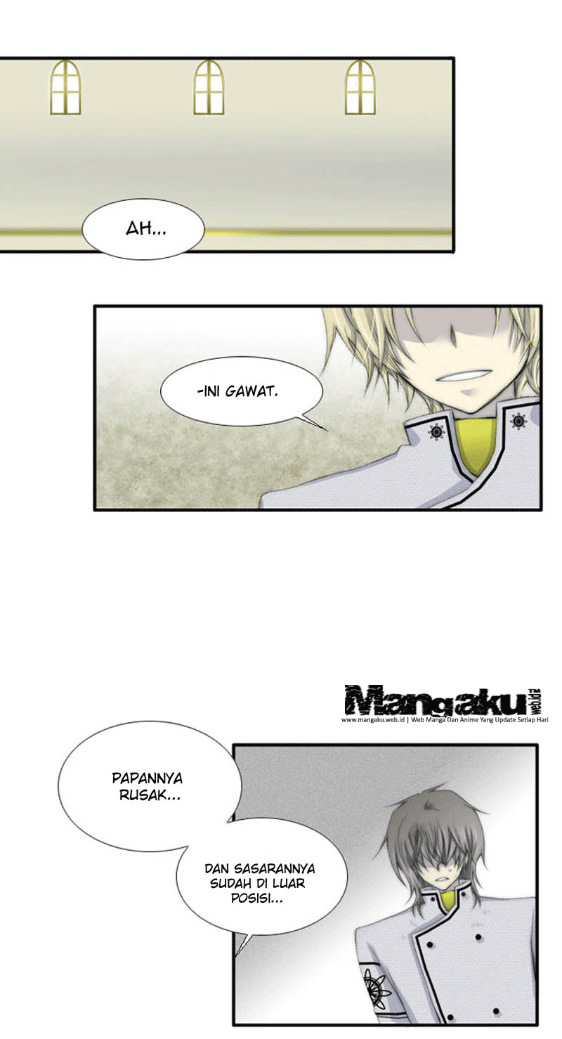 Black Haze chapter 24 halaman 6