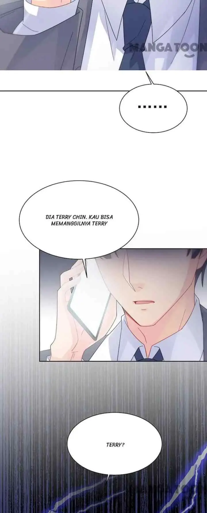 I Mingled With A CEO: The Daughter's Return chapter 163 halaman 14