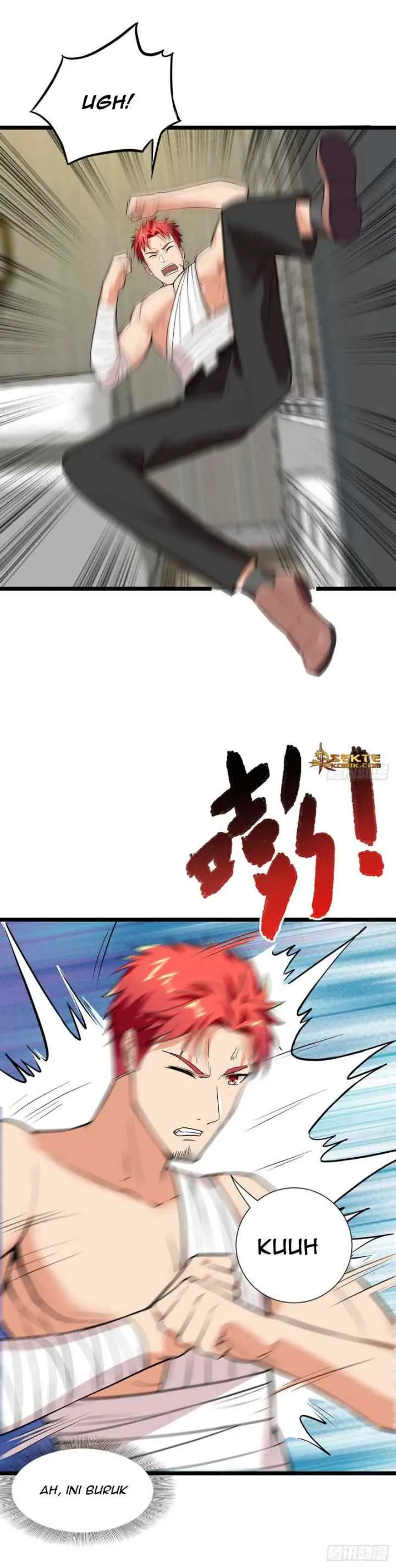 Dianfeng chapter 48 halaman 4
