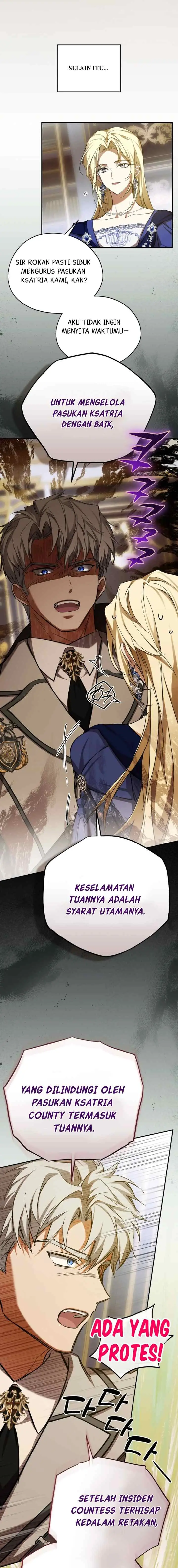 I'm Looking for a New Husband chapter 37 halaman 17