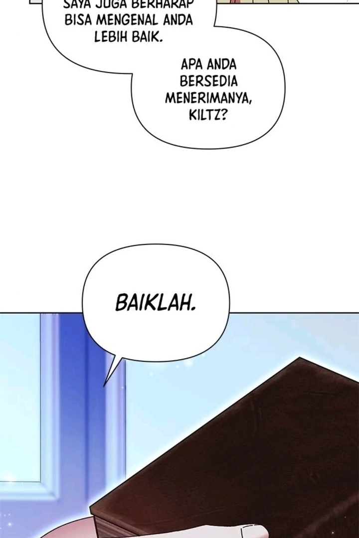 Ingram's Light chapter 59 halaman 20