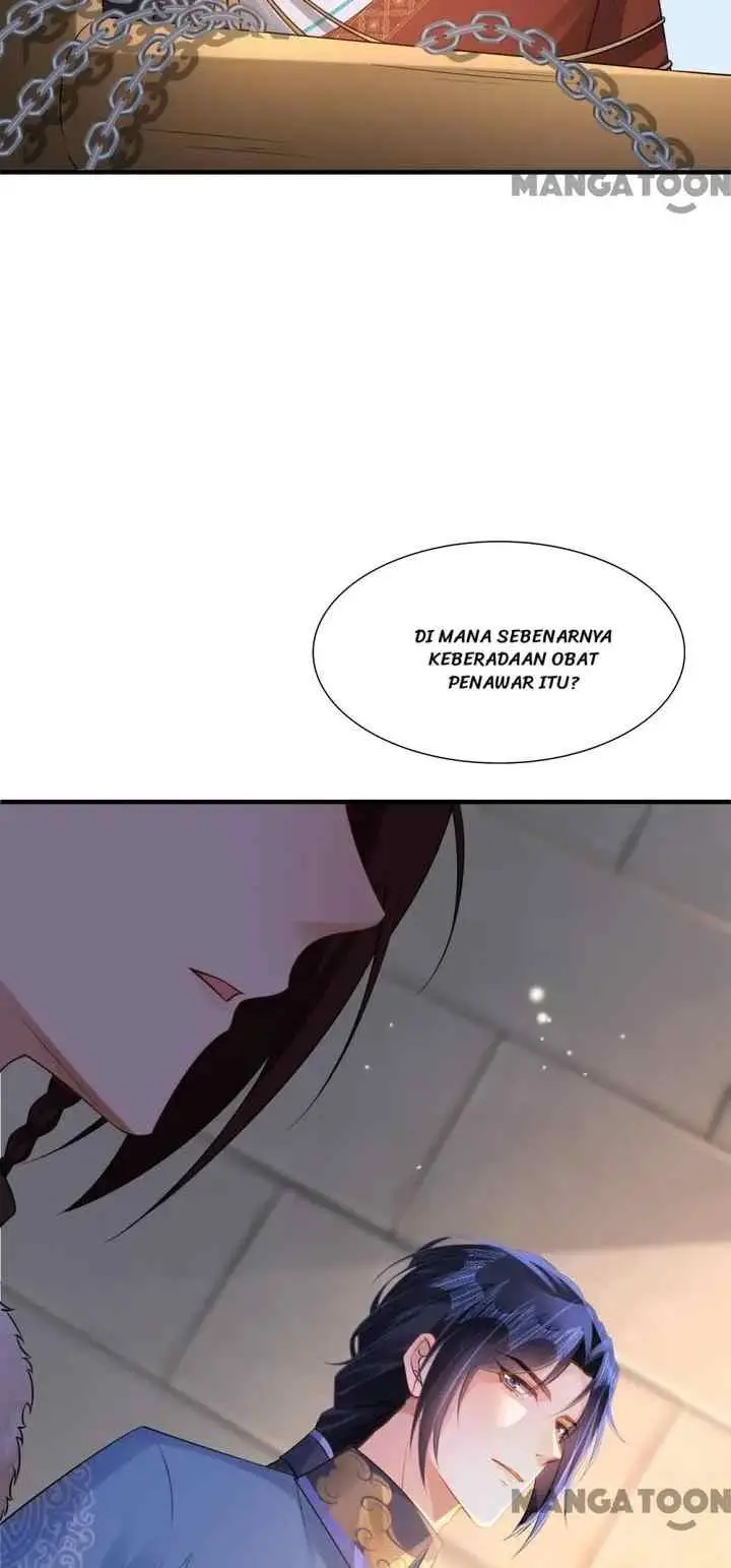 Princess, Don't Ruin Your Public Persona! chapter 177 halaman 8