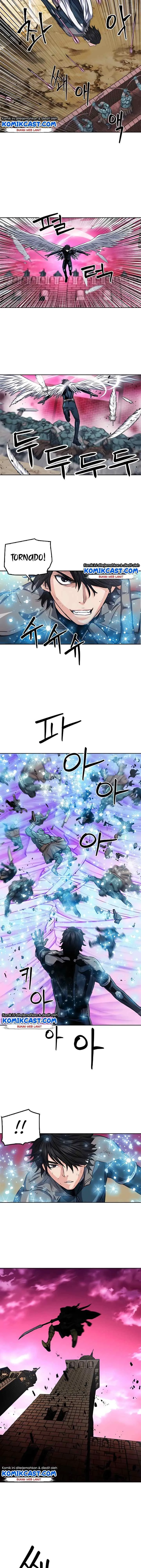 Seoul Station Druid chapter 50 halaman 10