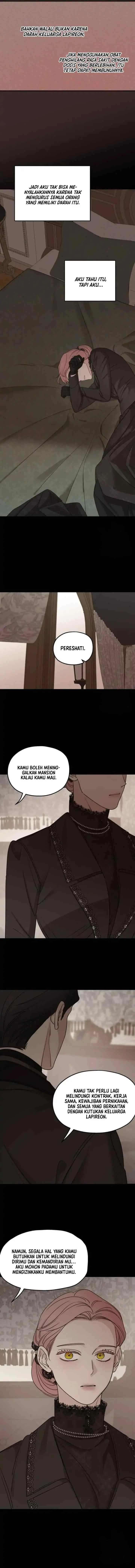 My In-Laws Are Obsessed With Me chapter 62 halaman 11