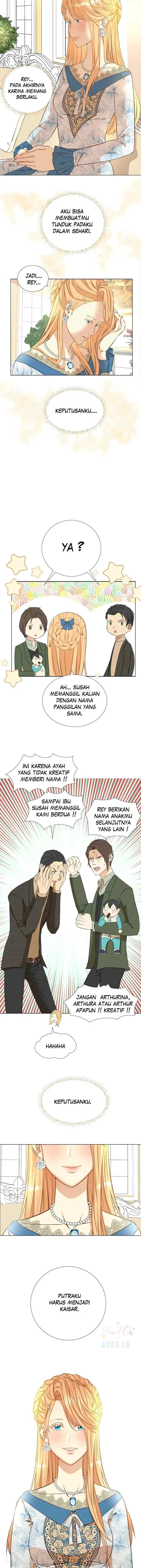 Infinite Sky chapter 99 halaman 7