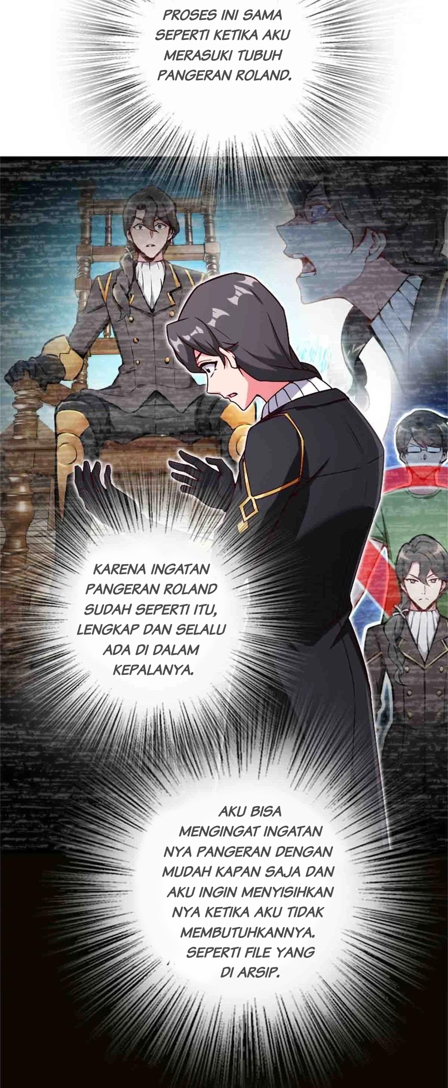 Release That Witch chapter 361 halaman 14