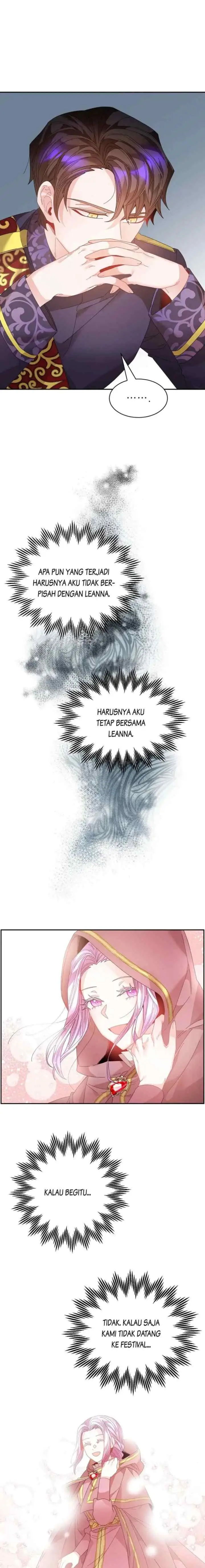 Keep Alive to the End chapter 93 halaman 7