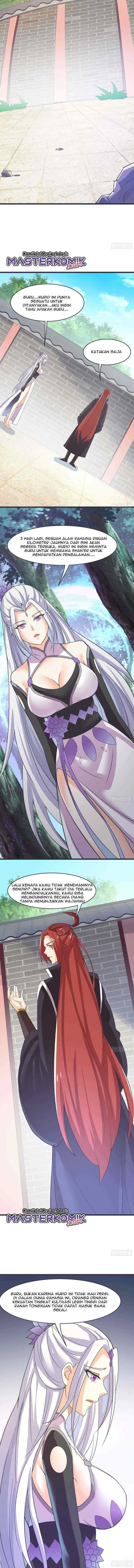 Apprentices Are All Female Devil chapter 17 halaman 6