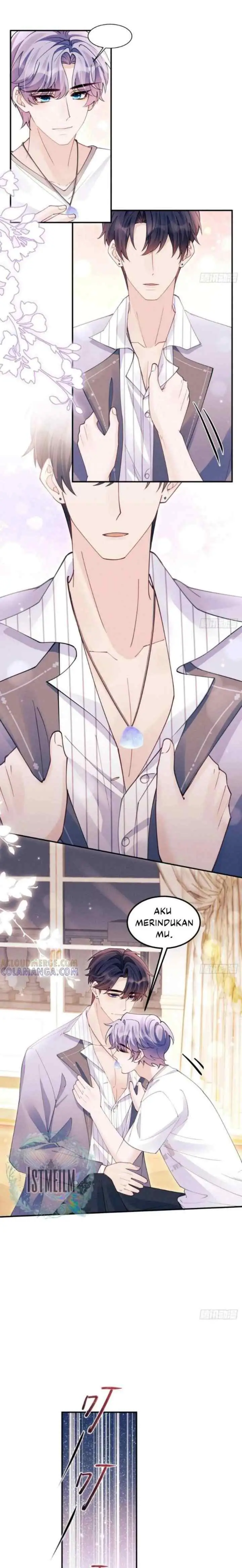 I Suspect the Actor Is Fishing for Me chapter 200 halaman 17