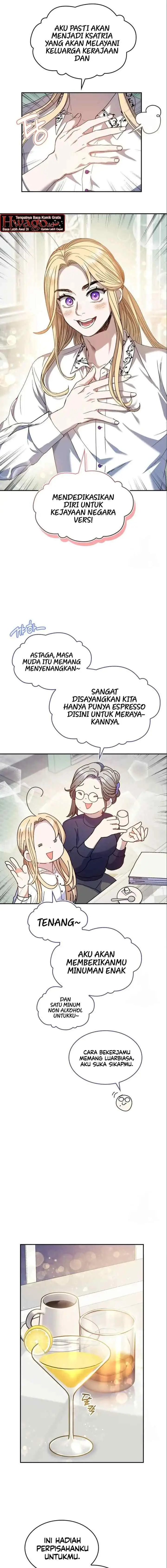 Swallow Knights Tales chapter 3 halaman 11