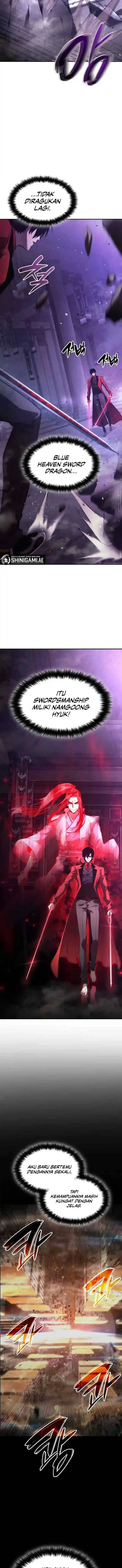 Boundless Necromancer chapter 50 halaman 11