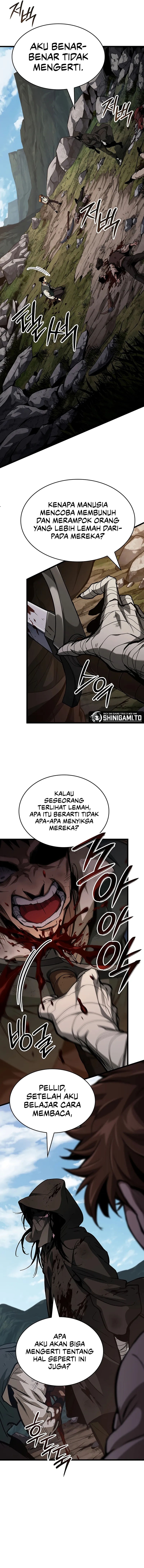 Crimson Reset chapter 4 halaman 18