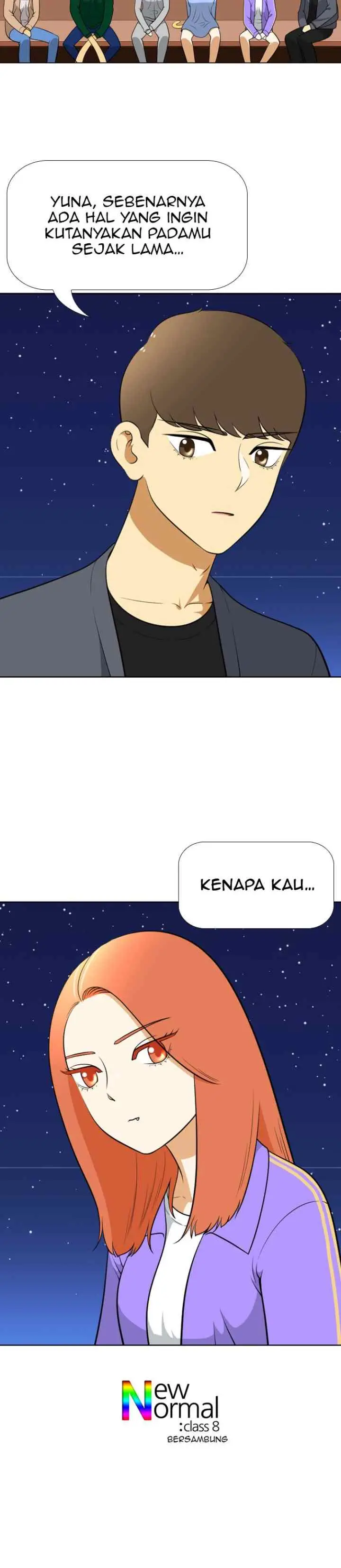 New Normal: Class 8 chapter 277 halaman 19