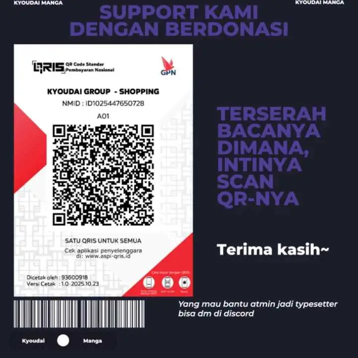 Ken to Mahou to NTR chapter 9 halaman 17