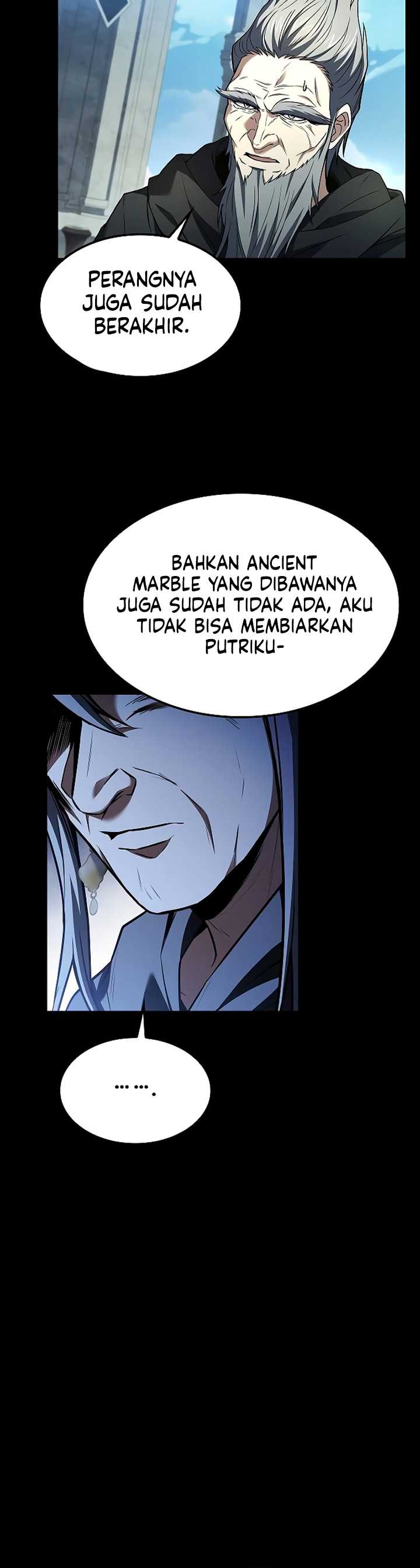 A Wizard's Restaurant chapter 70 halaman 13
