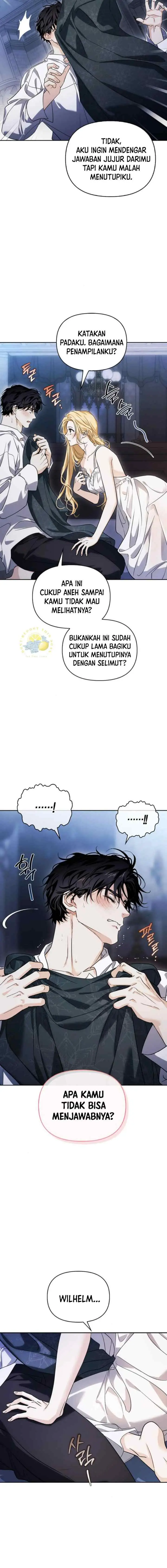 I Tamed My Ex-Husband's Mad Dog chapter 94 halaman 11