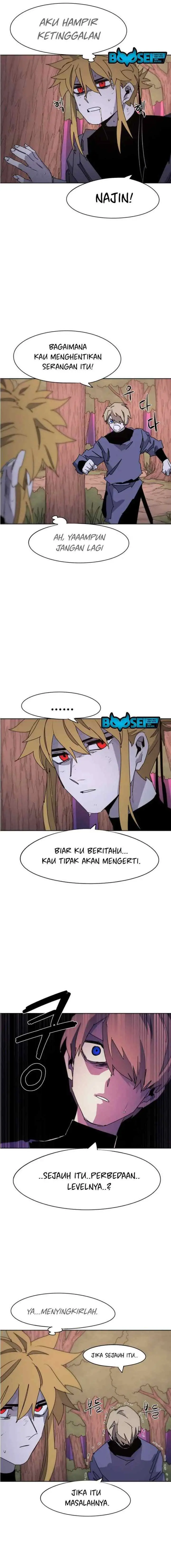 The Last Knight Of The Fire chapter 54 halaman 7