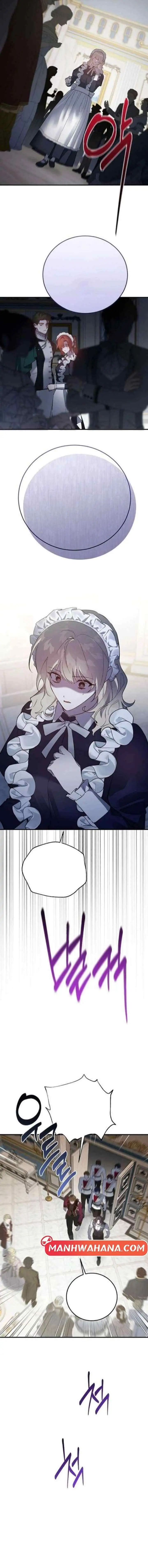 Revenge For The Limited Time Maid chapter 40 halaman 14