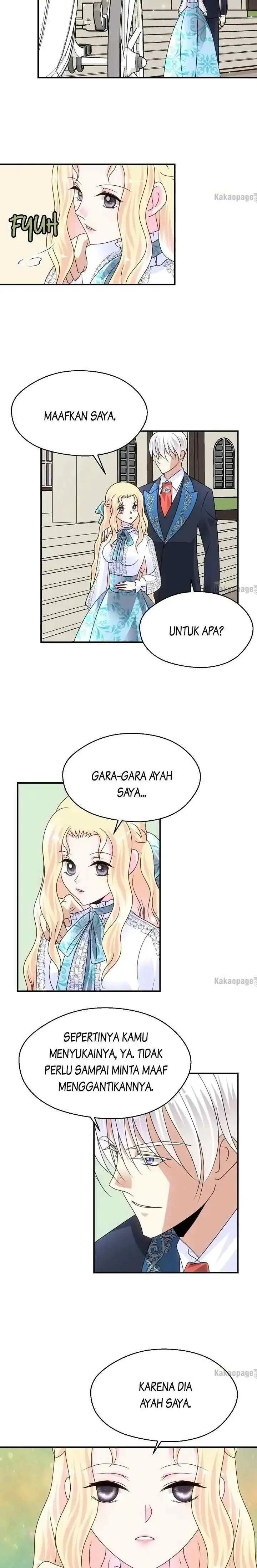 I Refuse the Duke chapter 83 halaman 6