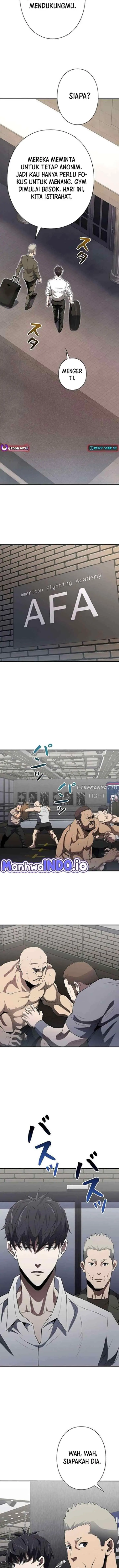 Born to Bleed chapter 38 halaman 11