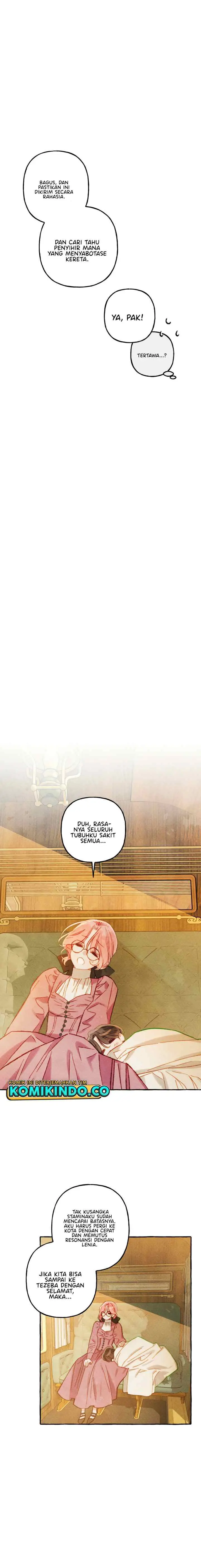 I Raised a Black Dragon chapter 17 halaman 10