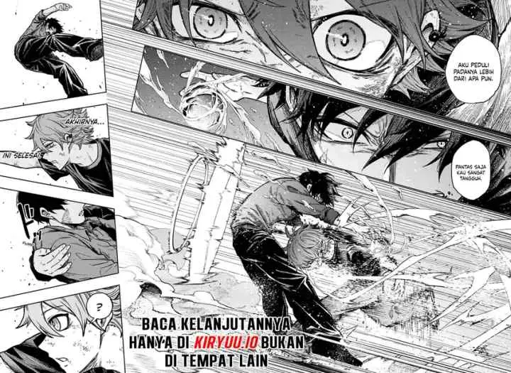 Shinobi Goto chapter 55 halaman 7