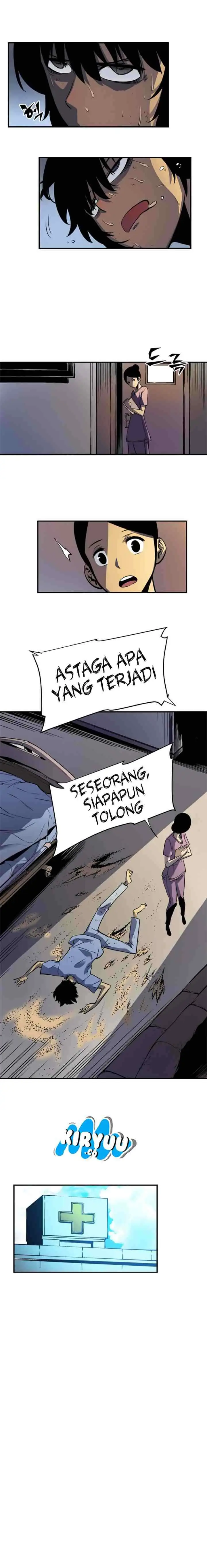 Solo Leveling chapter 12 halaman 7