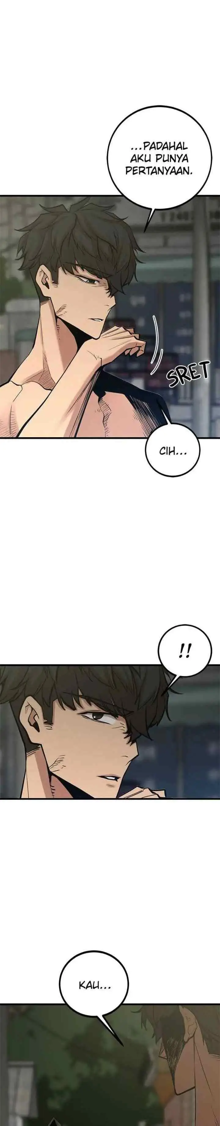 Gwei chapter 59 halaman 15